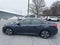 2017 Honda Civic Sedan EX-L CVT