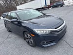2017 Honda Civic Sedan EX-L CVT