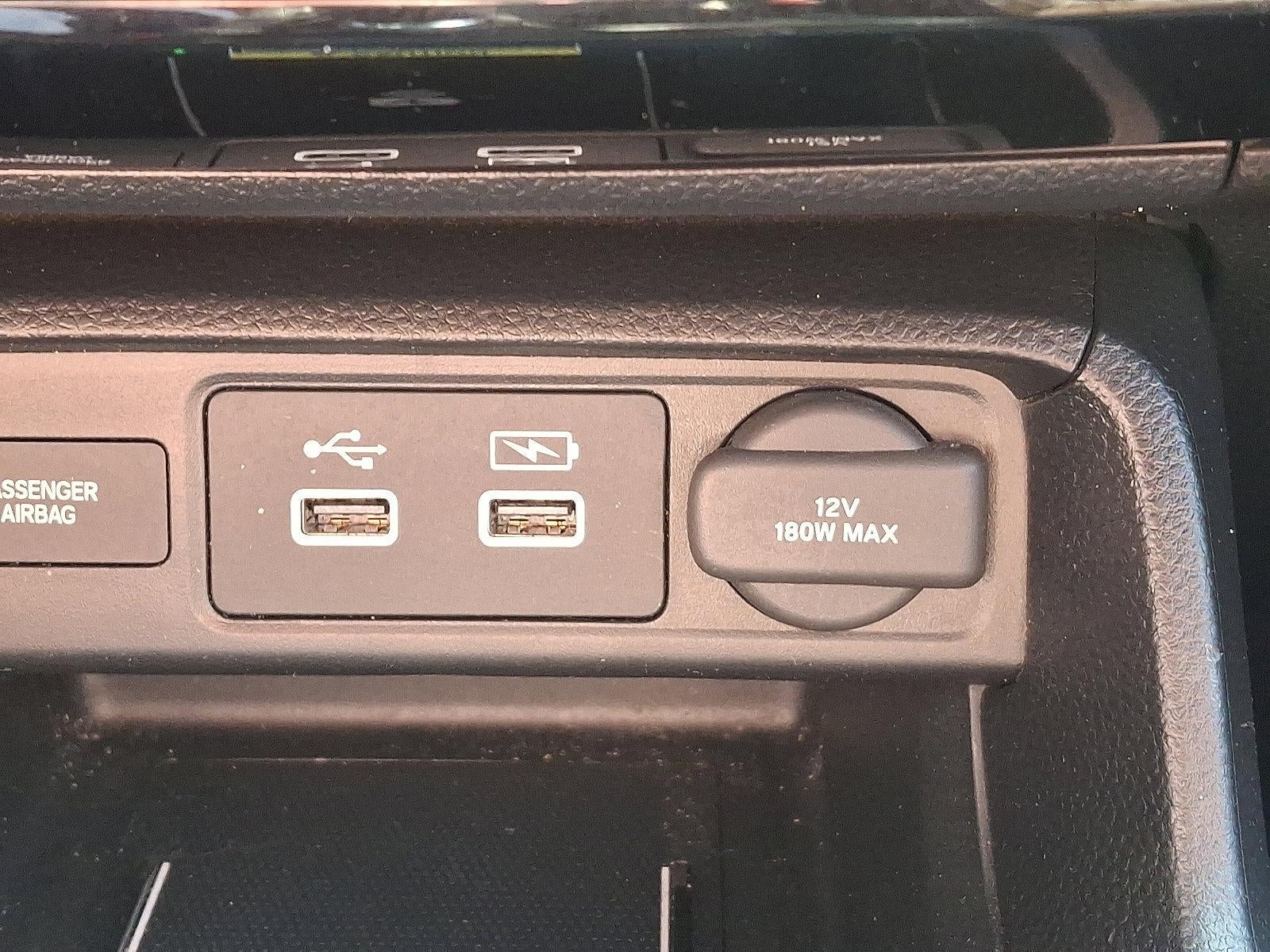 2024 Honda Civic Hatchback Sport Touring Manual