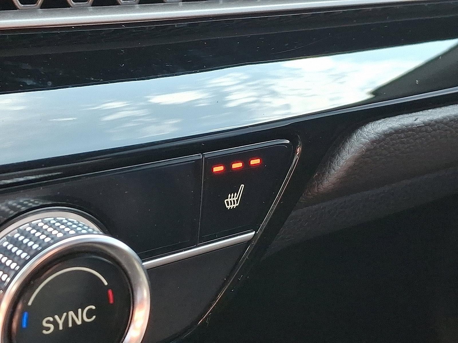 2024 Honda Civic Hatchback Sport Touring Manual