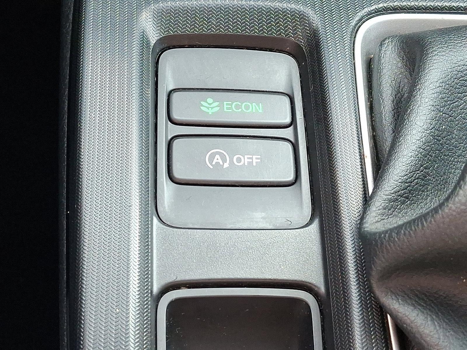 2024 Honda Civic Hatchback Sport Touring Manual