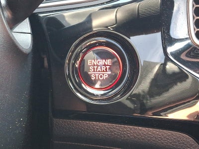 2024 Honda Civic Hatchback Sport Touring Manual