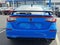 2024 Honda Civic Hatchback Sport Touring Manual