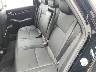2024 Honda Civic Sport Touring