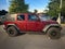 2021 Jeep Wrangler Unlimited Sport S 4x4
