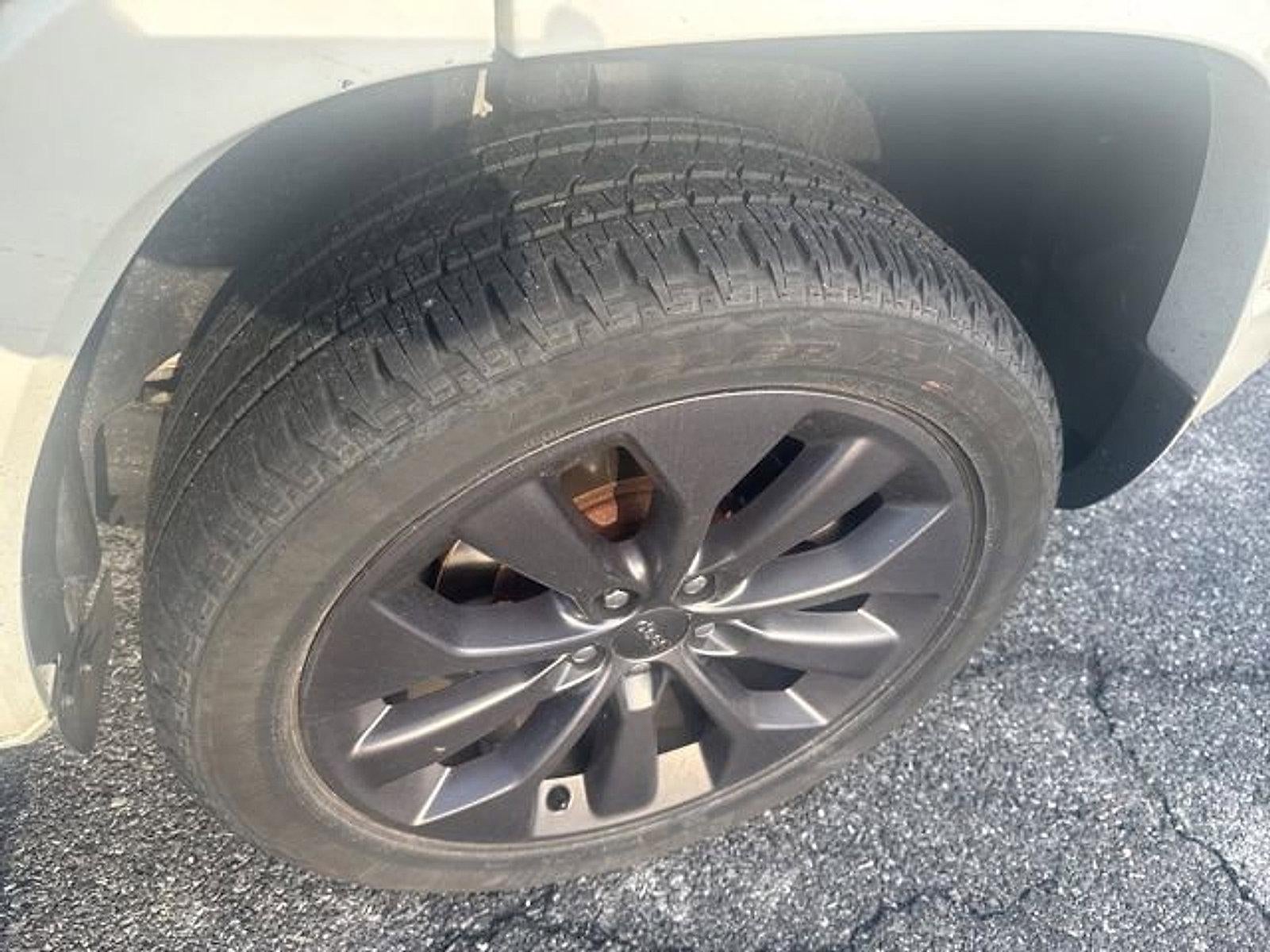 2019 Jeep Cherokee High Altitude 4x4