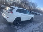 2019 Jeep Cherokee High Altitude 4x4