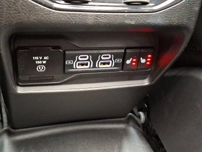 2022 Jeep Grand Cherokee Limited 4x4