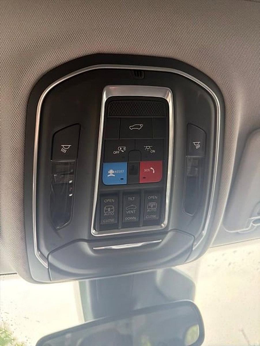 2022 Jeep Grand Cherokee Limited 4x4