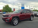 2022 Jeep Grand Cherokee Limited 4x4