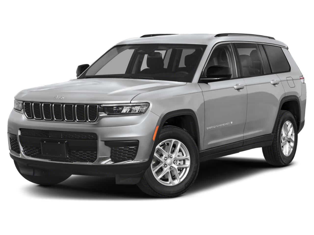 2024 Jeep Grand Cherokee L Altitude X 4x4