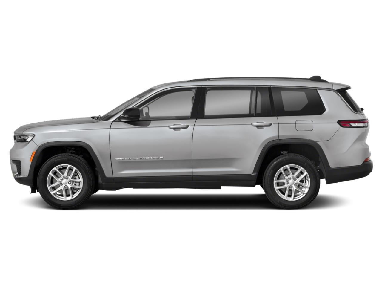 2024 Jeep Grand Cherokee L Altitude X 4x4