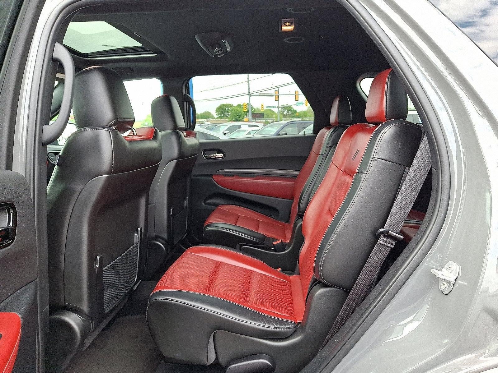 2022 Dodge Durango R/T AWD