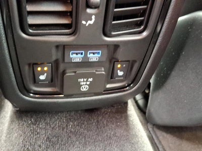 2022 Dodge Durango R/T AWD