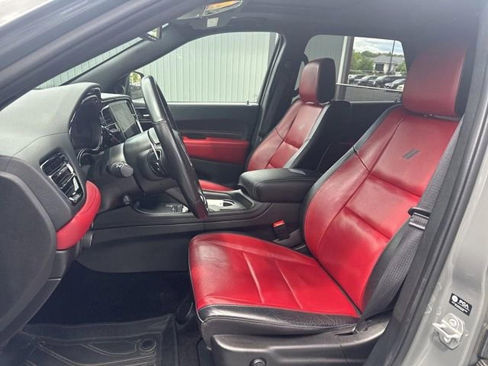 2022 Dodge Durango R/T AWD
