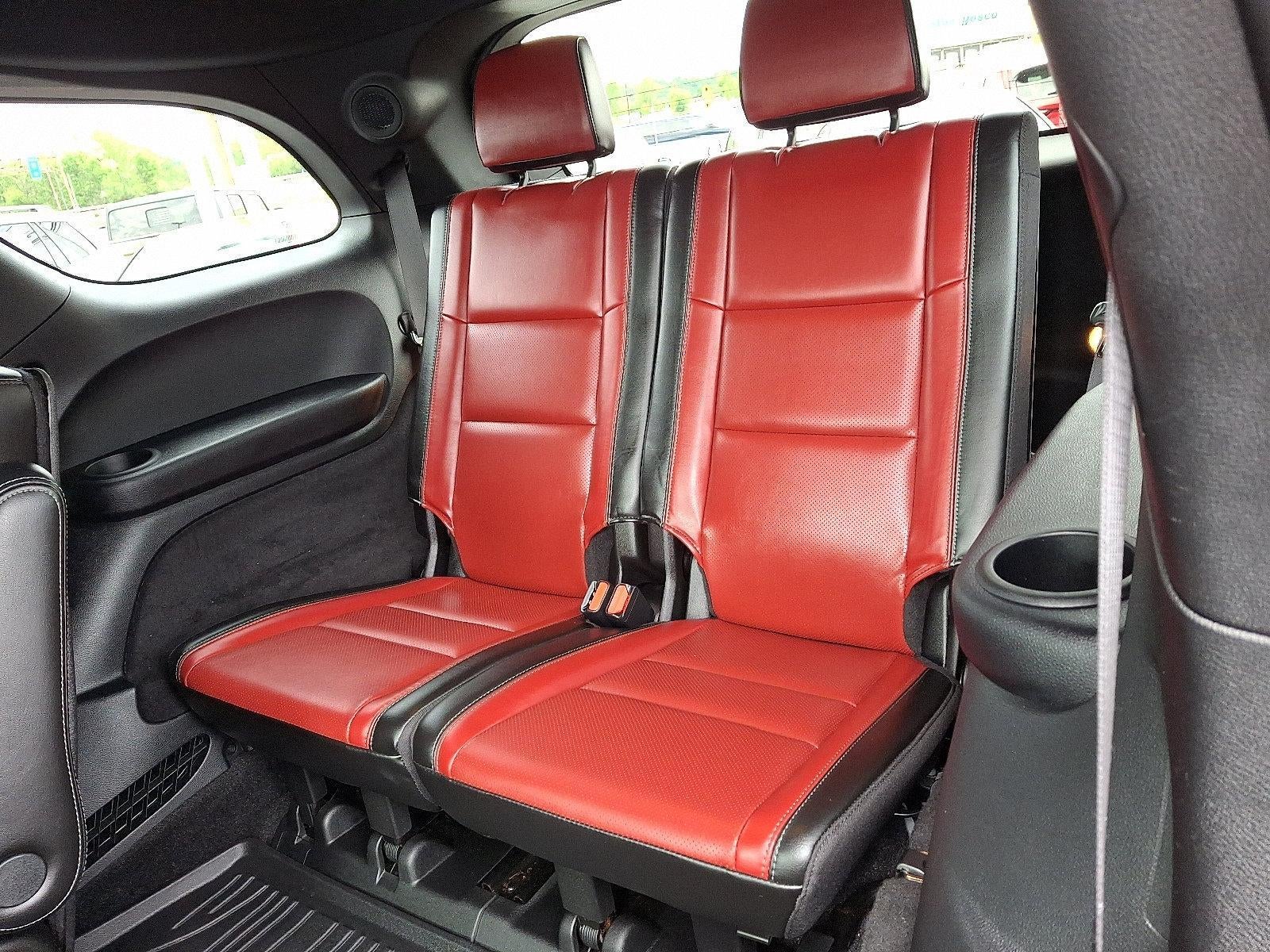 2022 Dodge Durango R/T AWD