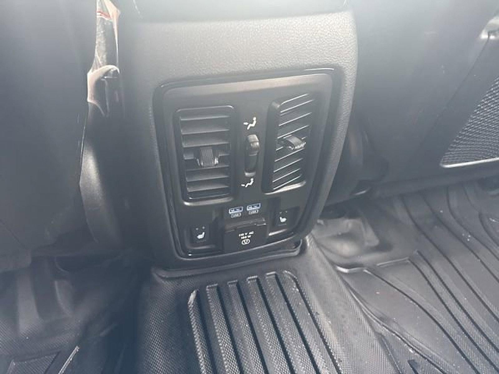 2022 Dodge Durango R/T AWD