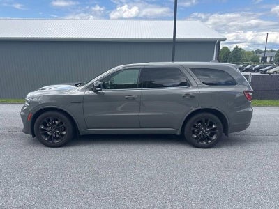 2022 Dodge Durango R/T AWD