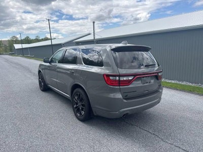 2022 Dodge Durango R/T AWD