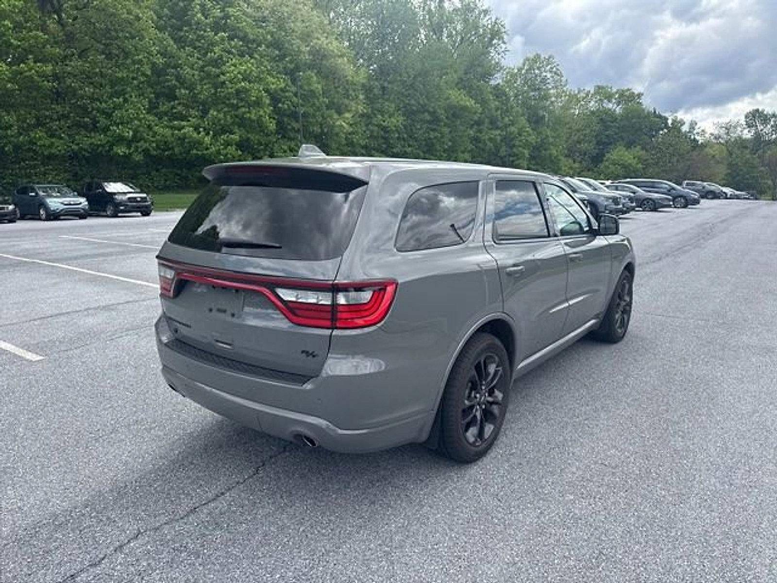 2022 Dodge Durango R/T AWD