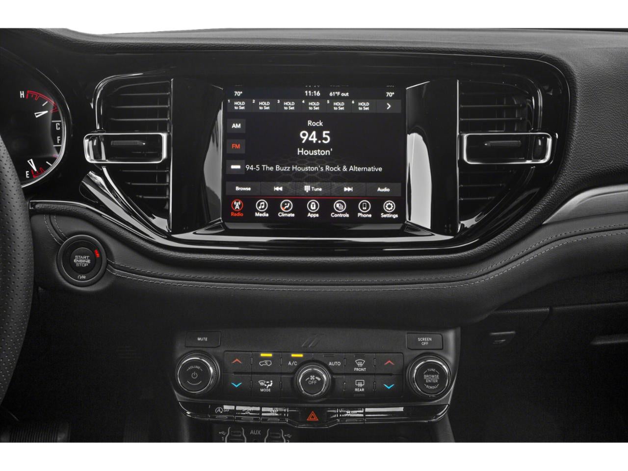 2022 Dodge Durango R/T AWD