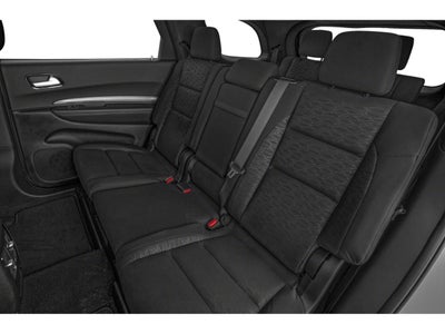 2022 Dodge Durango R/T AWD
