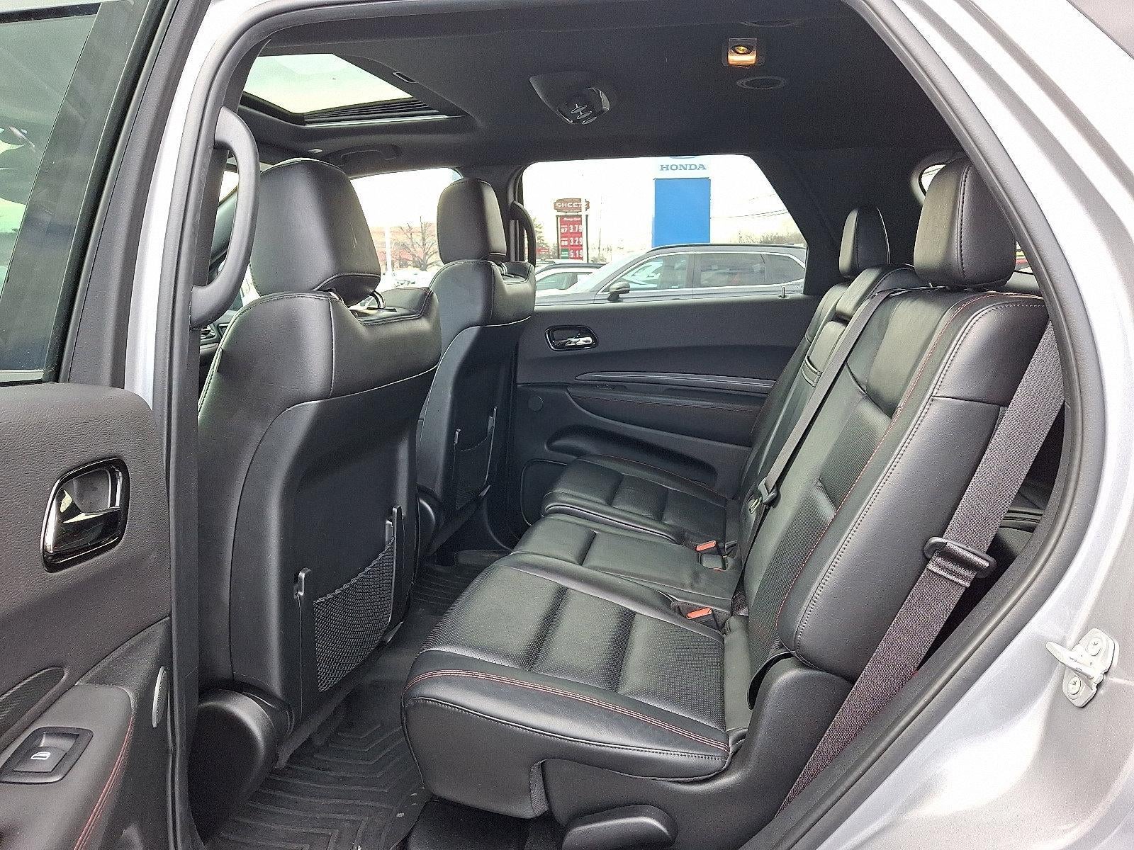 2021 Dodge Durango R/T AWD