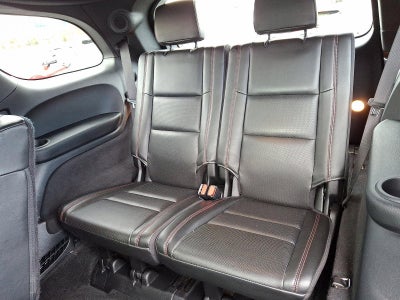 2021 Dodge Durango R/T AWD