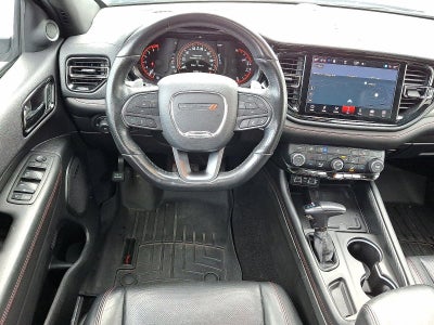 2021 Dodge Durango R/T AWD