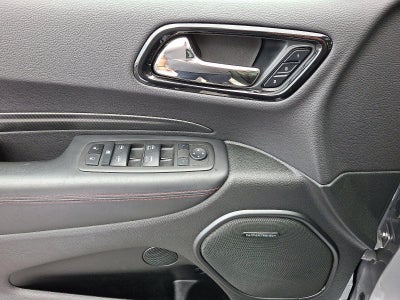 2021 Dodge Durango R/T AWD