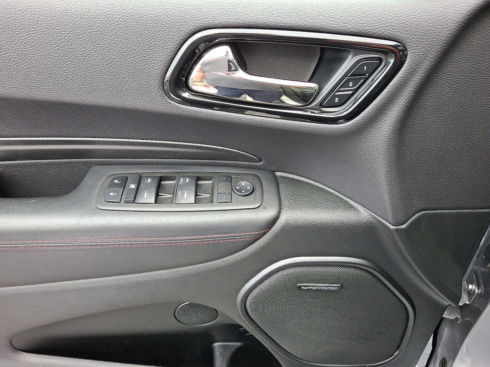 2021 Dodge Durango R/T AWD