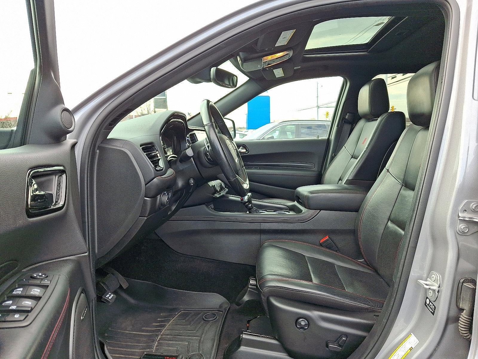 2021 Dodge Durango R/T AWD