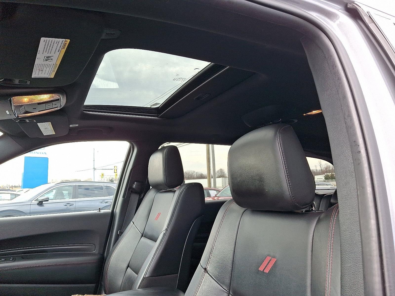 2021 Dodge Durango R/T AWD