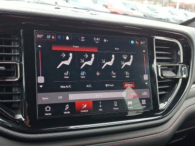 2021 Dodge Durango R/T AWD