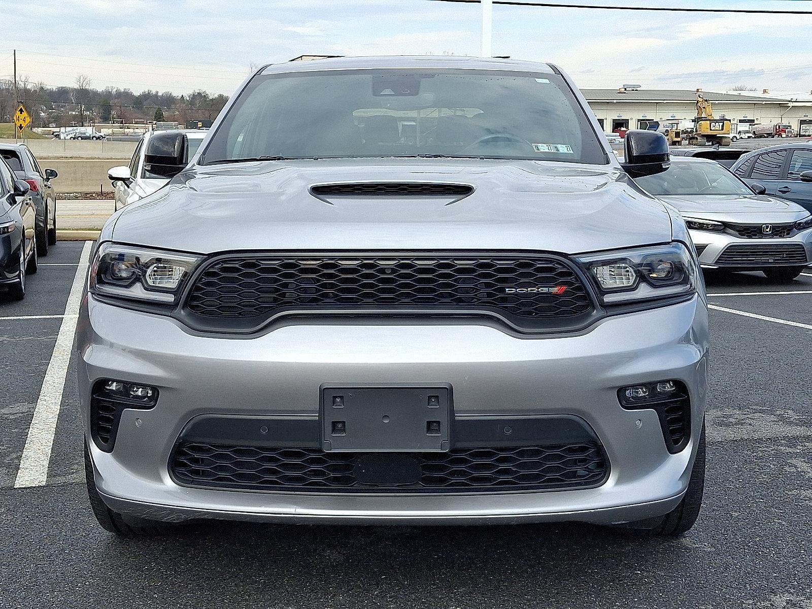 2021 Dodge Durango R/T AWD