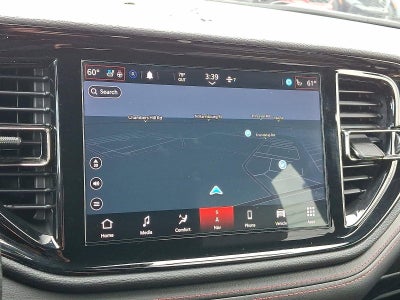 2021 Dodge Durango R/T AWD