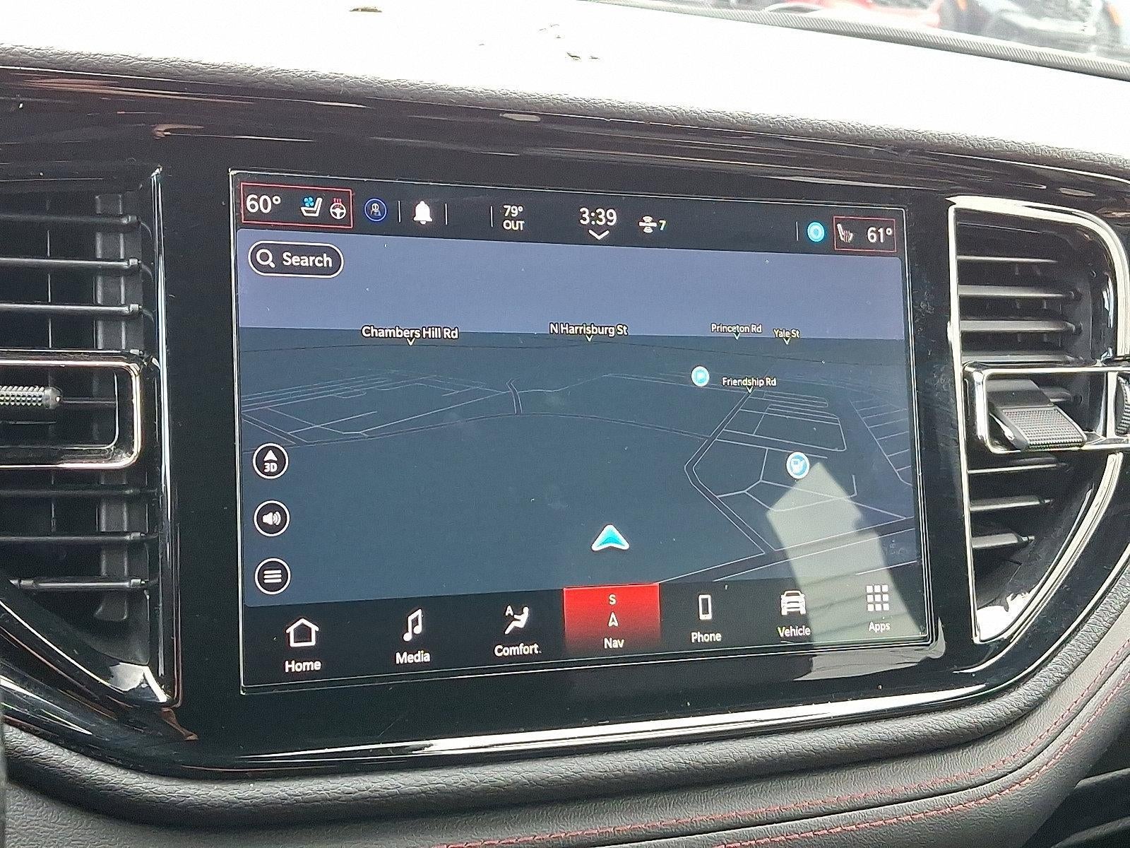 2021 Dodge Durango R/T AWD