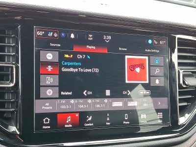 2021 Dodge Durango R/T AWD