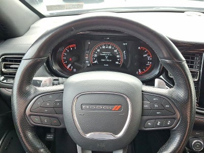 2021 Dodge Durango R/T AWD