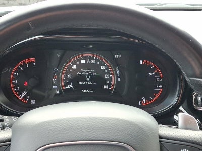 2021 Dodge Durango R/T AWD