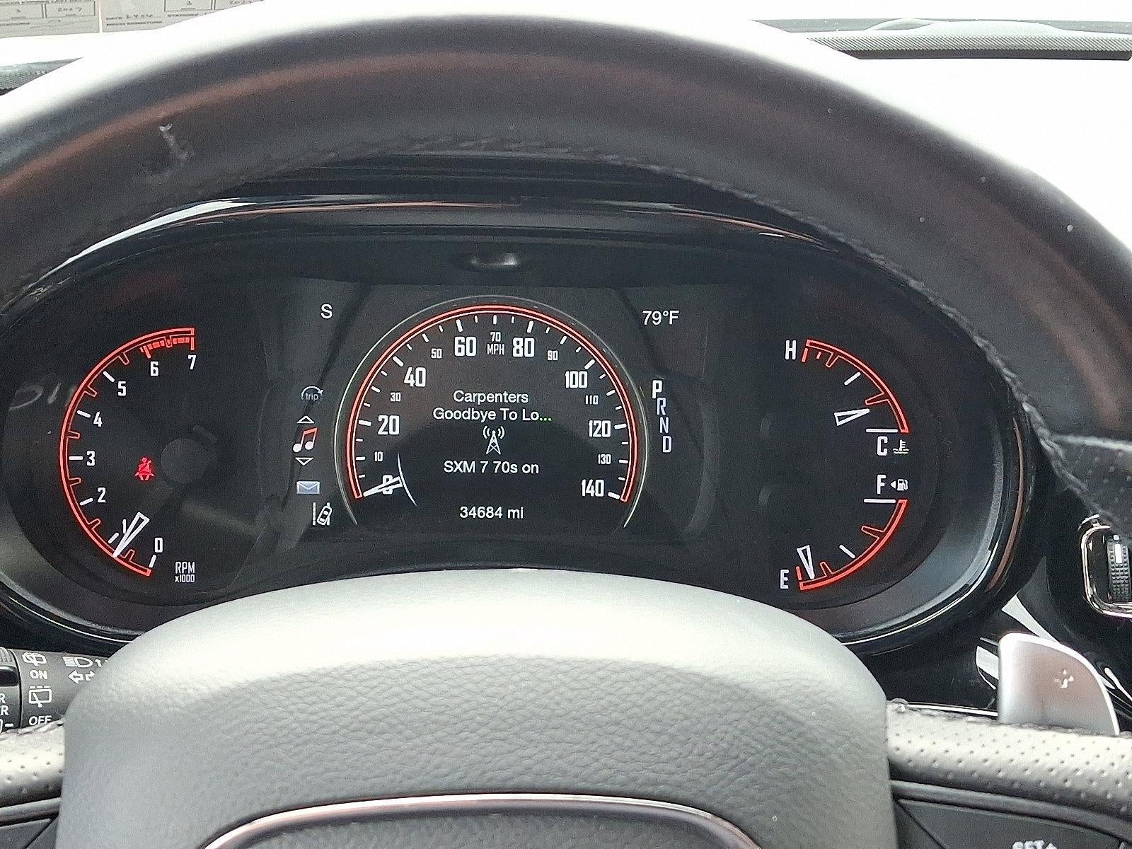 2021 Dodge Durango R/T AWD