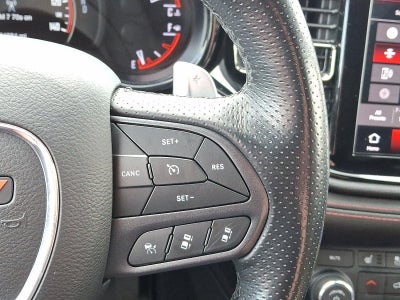 2021 Dodge Durango R/T AWD