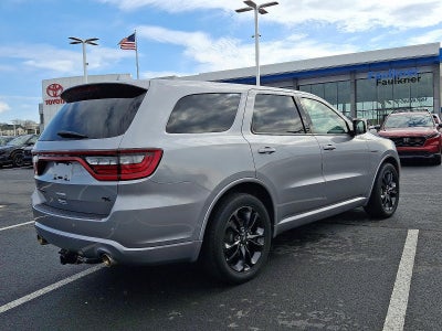 2021 Dodge Durango R/T AWD