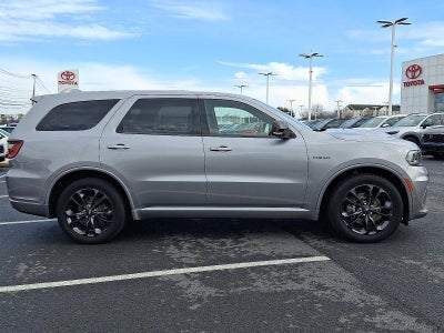 2021 Dodge Durango R/T AWD