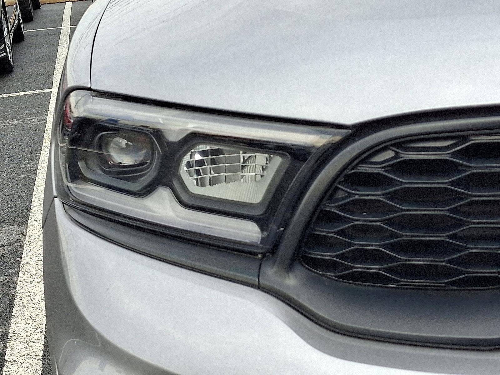 2021 Dodge Durango R/T AWD