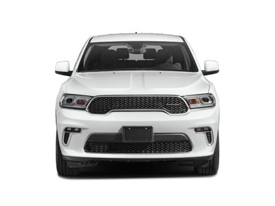2021 Dodge Durango R/T AWD