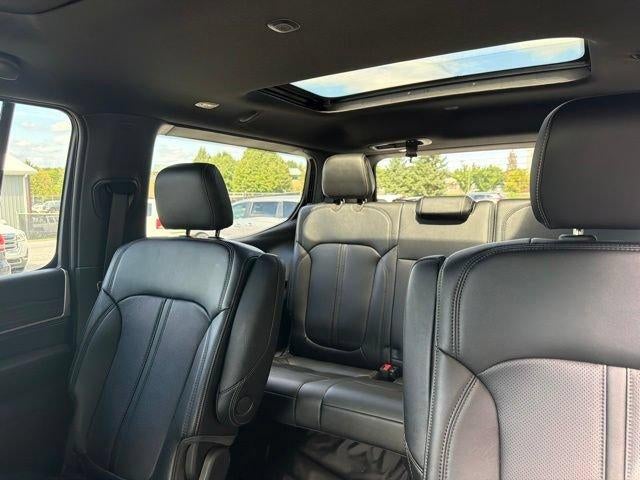 2024 Jeep Wagoneer Series II 4x4