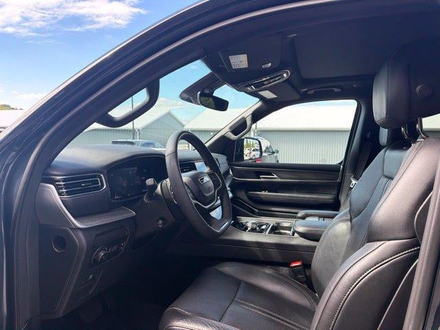 2024 Jeep Wagoneer Series II 4x4