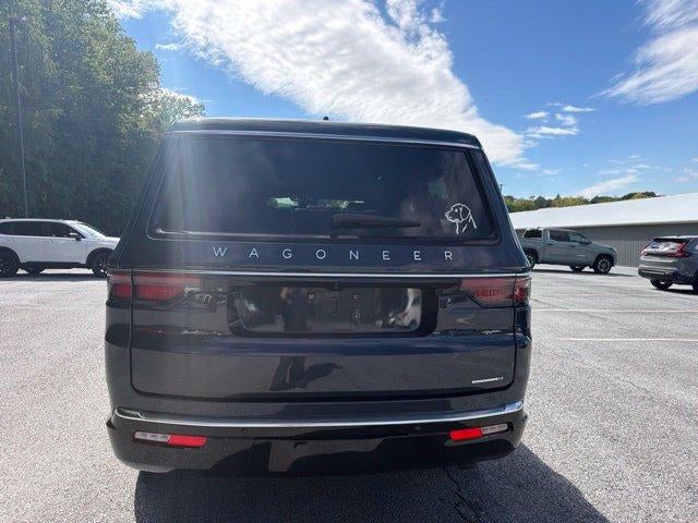 2024 Jeep Wagoneer Series II 4x4