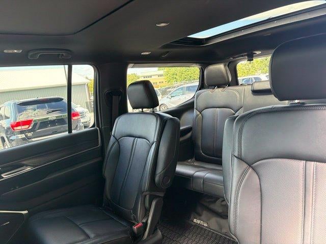 2024 Jeep Wagoneer Series II 4x4